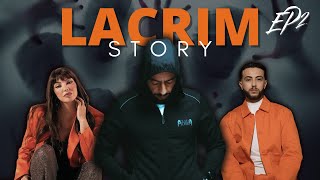 Lacrim Story Ep2  La version de Nelly [upl. by Drarig625]