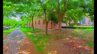 Discover the Serenity of Islamabad in 4k [upl. by Ithnan]