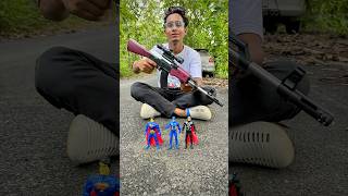 Big two toys gun unboxing🔥🔫 [upl. by Lunseth]