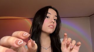 ASMR for People who Don’t Get Tingles✨☁️ [upl. by D'Arcy]