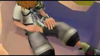 Kingdom Hearts Birth by Sleep Secret Ending English Sub HQ Part 2 [upl. by Simonsen]