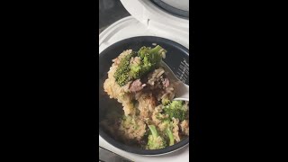 Ultimate Beef amp Broccoli Meal Prep  Easy Delicious amp Healthy [upl. by Etnohc]