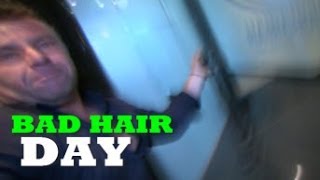 Bad Hair Day  Salon Owner Goes Mental [upl. by Nylavad704]