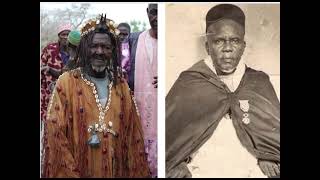 Serigne Babacar Sy et le fiticheur [upl. by Sontag911]