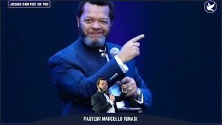 LA PRÉSENCE DE DIEU ET SES EXIGENCES PASTEUR MARCELLO TUNASI [upl. by Eadith]