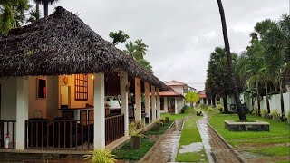 A Tropical Paradise Palmera Eco Resort Nilaveli [upl. by Ashraf]