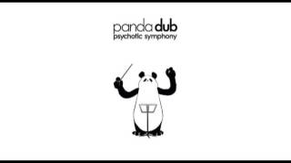 02  Panda Dub Psychotic Symphony  Smile is the KeY [upl. by Lucienne342]