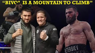 ARTUR BETERBIEV Doesnt Get the Credit for His Skill Because He DEMOLISHES Everyone [upl. by Gershon]