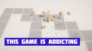 THIS GAME IS ADDICTING  The Title Says It All [upl. by Reivaz424]