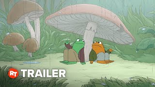 Frog and Toad Season 2 Trailer [upl. by Candice]