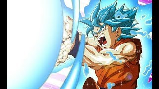 MUSICA DE GOKU KAMEHAMEHA  DRAGON BALL Z [upl. by Oliana]