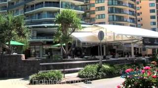 Landmark Resort Mooloolaba Sunshine Coast  Hightide Holidays [upl. by Erhard]