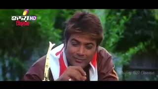 Sabuj Sathi Bangla movie Prosenjit Chatterjee [upl. by Kared]