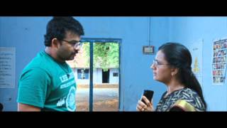 Vadhyar Malayalam Movie  Comedy Scene 11 [upl. by Syla338]