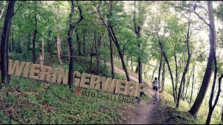 MTB Challenge Wieringerwerf [upl. by Nylodnewg]