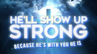 Durward Davis  Hell Show Up Strong Official Lyric Video [upl. by Ree]