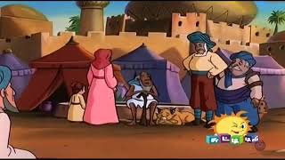 Sindhu bathum arputha theevum part 13 TamilChutti TV TamilSindbad Tamilkids storychildren story [upl. by Hareehahs]