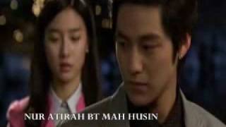 Boys over flowers MV  Eotteokhajyo Jisun [upl. by Naesad935]