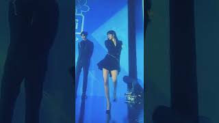 Lisa senorita dance on youth with you S2 [upl. by Conover]