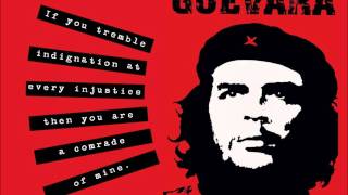 Che Guevara quotes [upl. by Chui]