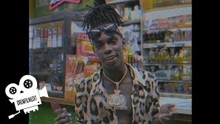 YNW Melly  Freestyle Classic Shot By DrewFilmedit [upl. by Llerrit]