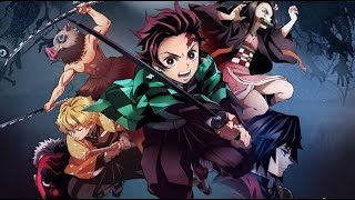 Kimetsu no Yaiba  AMV  If These Scars Could Speak [upl. by Nessa]