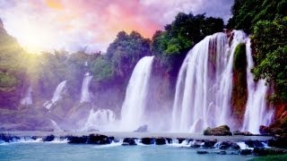 Worlds Most Amazing Waterfalls [upl. by Scharf7]