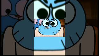 The Creepy Lost Episode of Gumball 😱 Watch Before its Gone gumball creepypasta shorts [upl. by Nylavad]