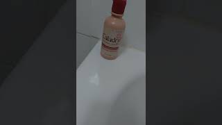 Calamine Lotion by Caladryl Skin Protectant plus Itch Relief [upl. by Learsiy]