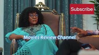 WHITE WINGS NEW NOLLYWOOD MOVIE Review [upl. by Torres]