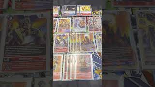 ATTACK Sullys Abode Locals RECAP 952024 bt17 digimontcg redhybrid omnimon digimon tcg [upl. by Searle]