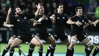 All Blacks Highlights 2003 [upl. by Honeywell]