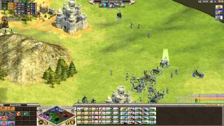 Rise of Nations Extended Edition Gameplay Review [upl. by Evelc]