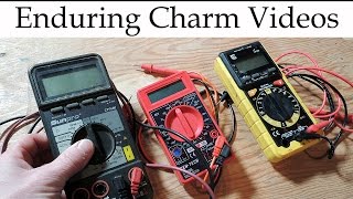 How To Use A Digital Multimeter Around Your Home [upl. by Ainotahs573]