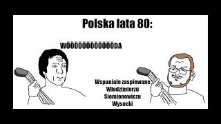 Kaczmarski quotEpitafium dla Włodzimierza Wysockiegoquot Monachium86 [upl. by Leonardi]