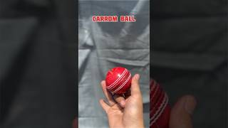 Carrom Ball Tutorial in Cricket by R Ashwin 🎾 [upl. by Akzseinga]