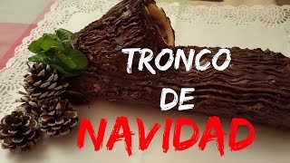 TRONCO DE NAVIDAD [upl. by Rhonda]