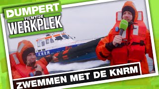 Levens redden met de KNRM  DFJW [upl. by Noyk]