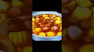 Youll Crave Cajun Shrimp and Crab Boil After Watching This [upl. by Bierman903]