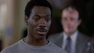 Axel Foley stops a robbery in a stripclub quotPhilip My manquot 😂  Beverly Hills Cop  CLIP [upl. by Annocahs662]