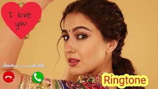 Sara Ali Khan Ringtone ❣️bgm ringtone bgmstyletones love bgmrintones viral trending sara [upl. by Constance]