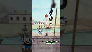 Anger Management Problems cuphead [upl. by Robby]