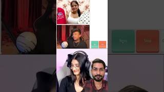 Kuch Mat Pehno😂rameshmaity0 Funny clips On Omegle😂😂rameshmaity omegle funny reaction [upl. by Keeton970]