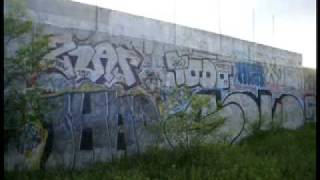 Philly graffiti2 Diutesc [upl. by Belva]