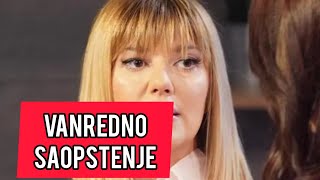 Vanredno saopstenje o Kiji Kockar Srbija u ŠOKU kijakockar [upl. by Carleen]