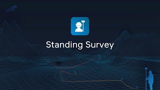 Survey Master Function Introduction  Standing Survey [upl. by Htebsil]