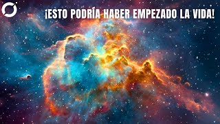 TEORÍA DE LA PANSPERMIA ¡Lo que empezó todo [upl. by Oludoet18]