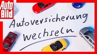 Der KFZ Versicherungscheck 2019  10 Tipps zum Versicherungswechsel [upl. by Fawne898]