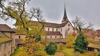 Museum zu Allerheiligen Schaffhausen [upl. by Genesa]