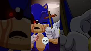 Bien joué tails 😎 sonicexe [upl. by Reinal]